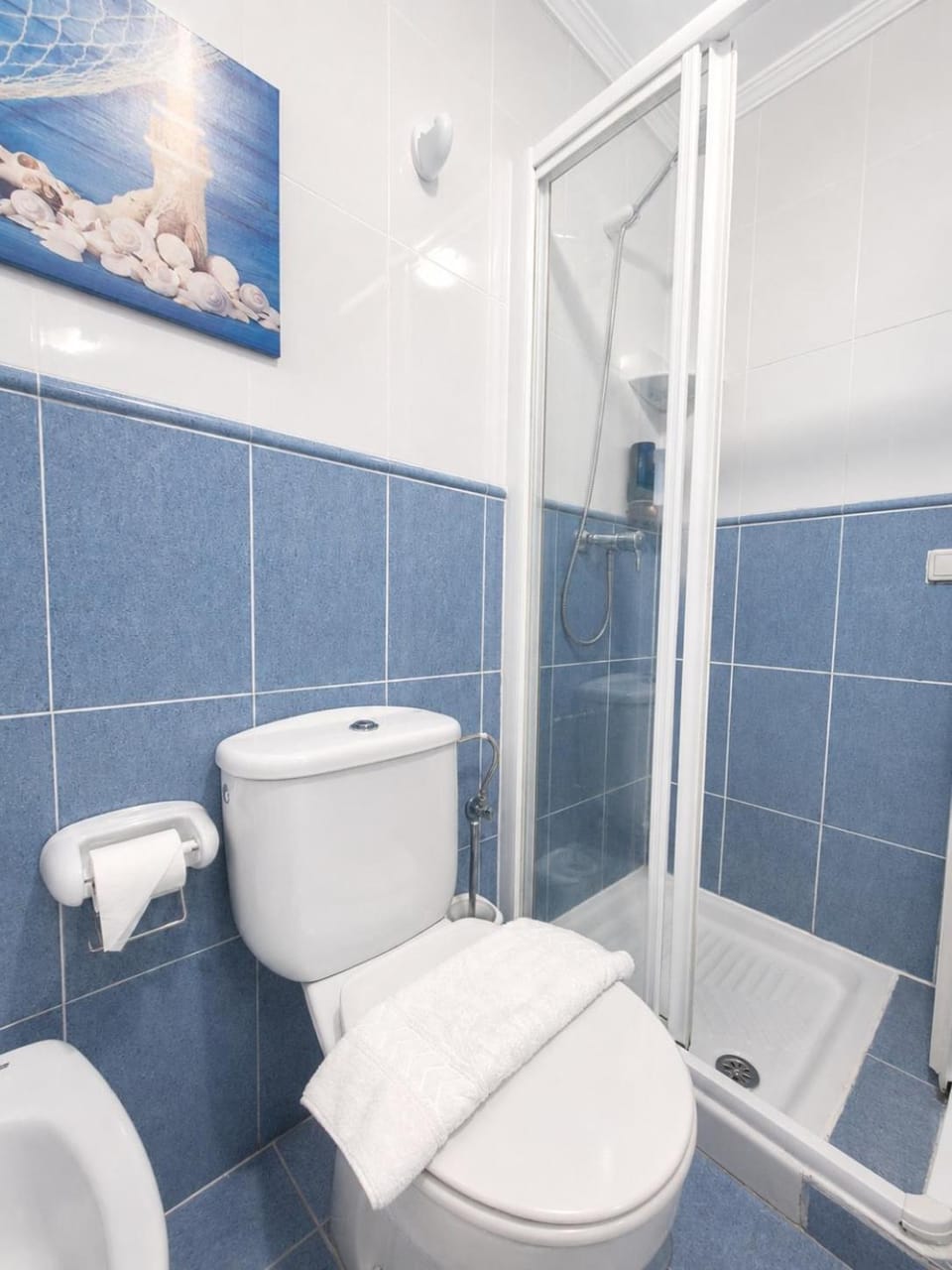 R2R - Apartamentos Rosa de los Vientos Cudillero - Mastil 306B5 Apartment in Cudillero