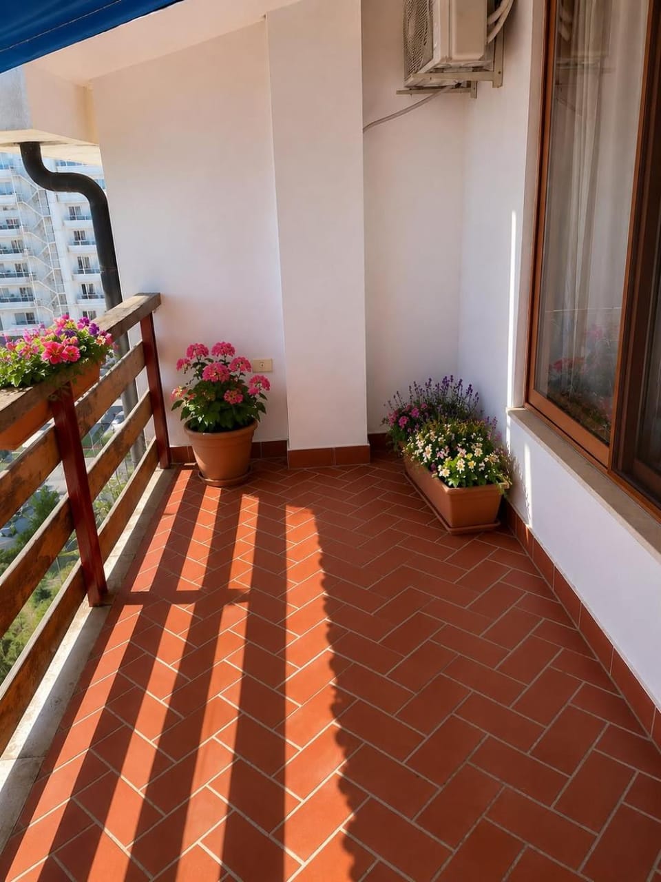 Giardino Seaside Apartment Apartment in Tirana County, Albania