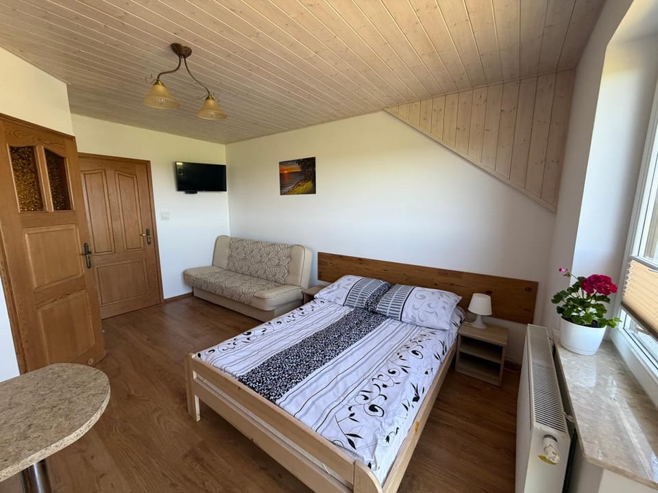 Flota Bed and Breakfast in Pomeranian Voivodeship