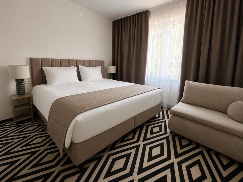 Villa Verden Apartment hotel in Poland