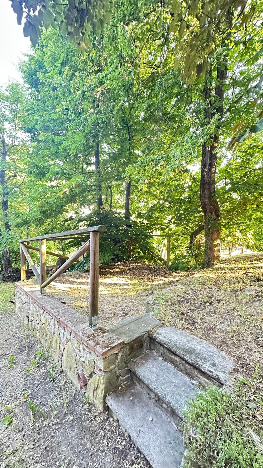 Casa Tassistro Bed and Breakfast in Piedmont