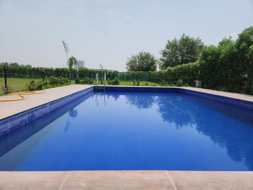 Aradiya Farm House Farm Stay in Noida