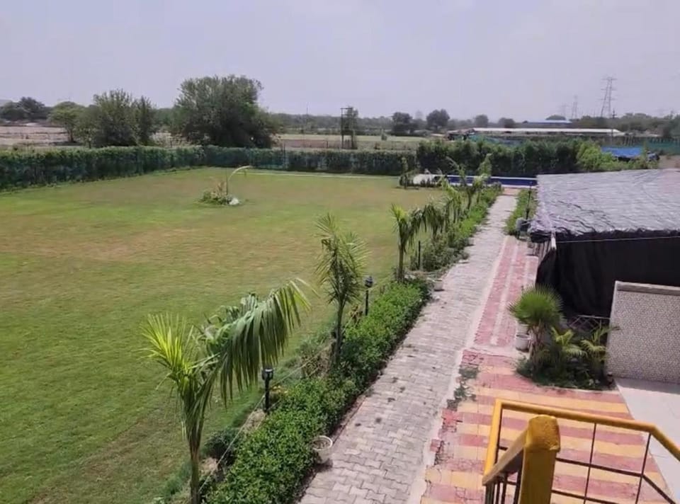 Aradiya Farm House Farm Stay in Noida