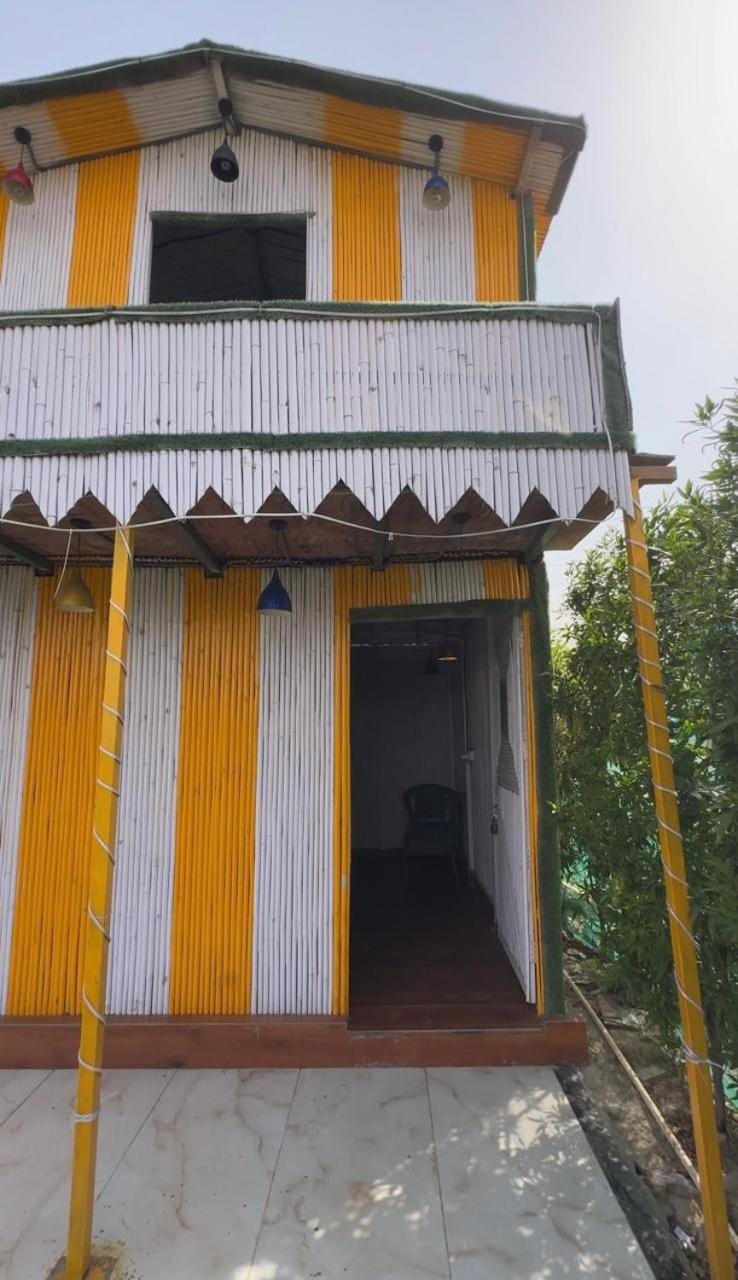 Aradiya Farm House Farm Stay in Noida