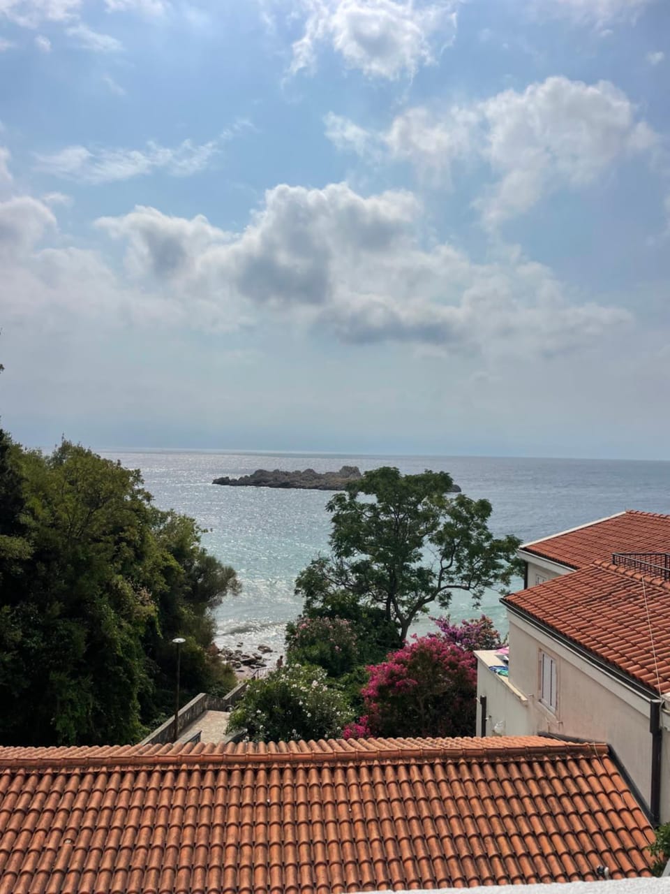 ApartmanNestorSvetiStefan Apartment in Sveti Stefan