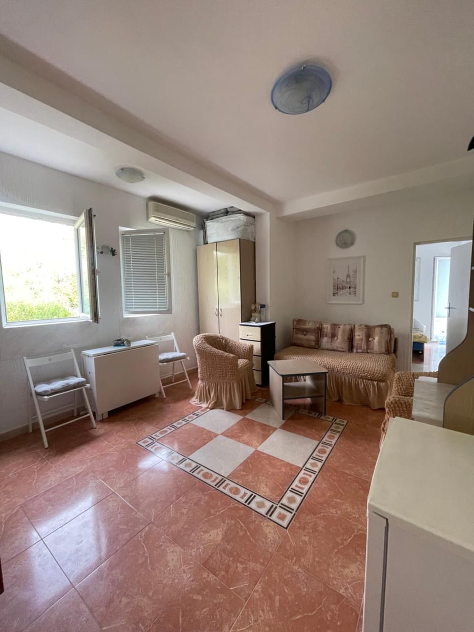 ApartmanNestorSvetiStefan Apartment in Sveti Stefan