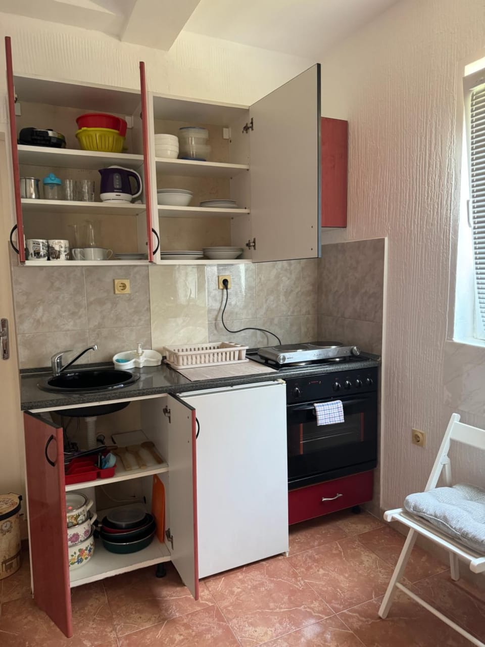 ApartmanNestorSvetiStefan Apartment in Sveti Stefan