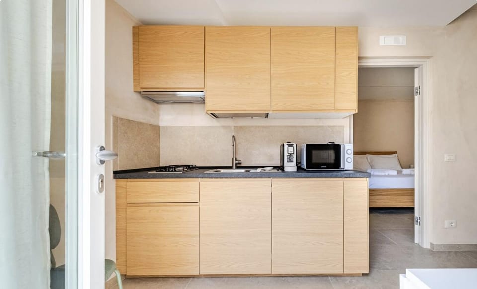 Kitchen or kitchenette, minibar, oven, pet friendly, stove
