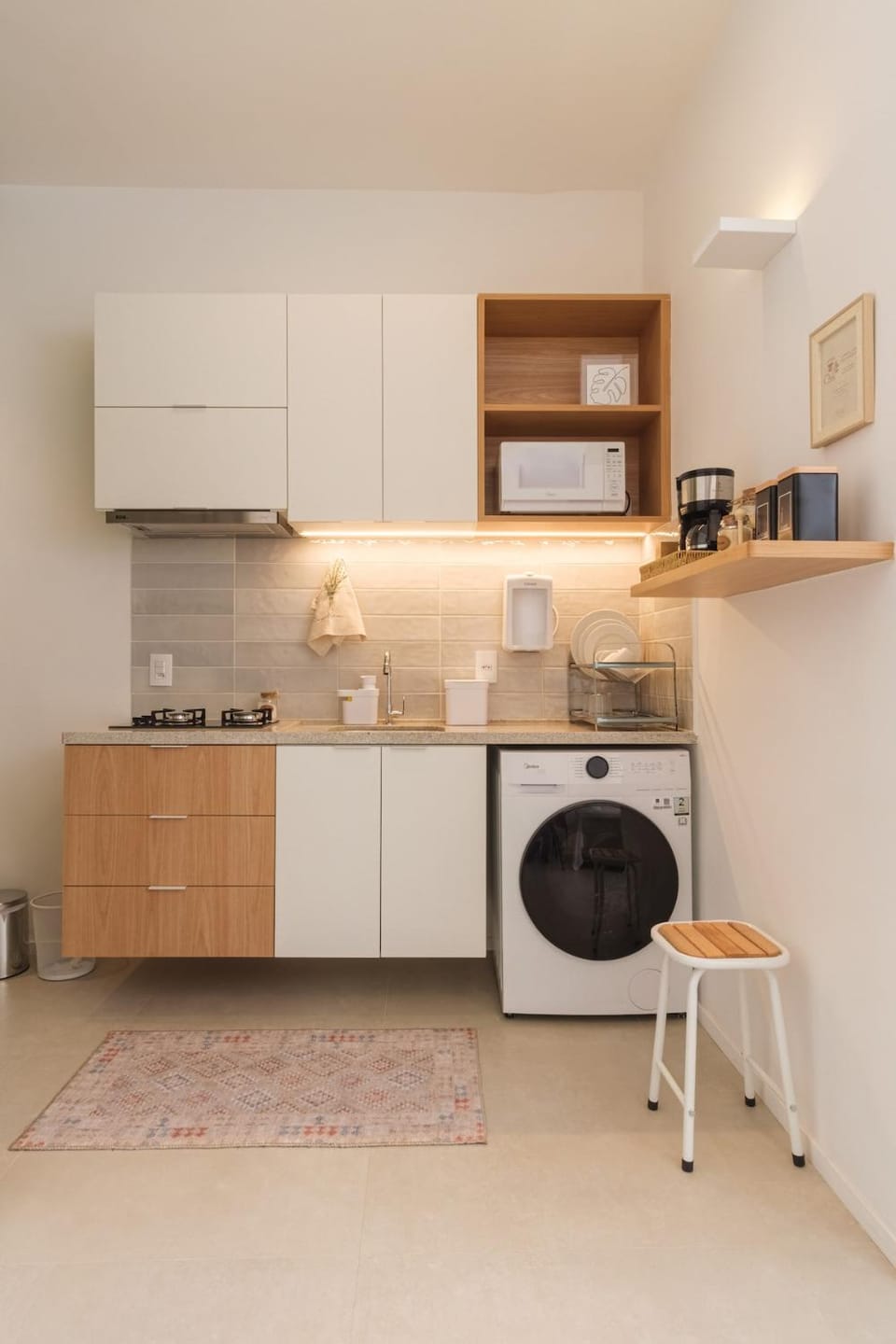 Studio Pitanga próximo Reduto Gastronomico Apartment in Santa Teresa
