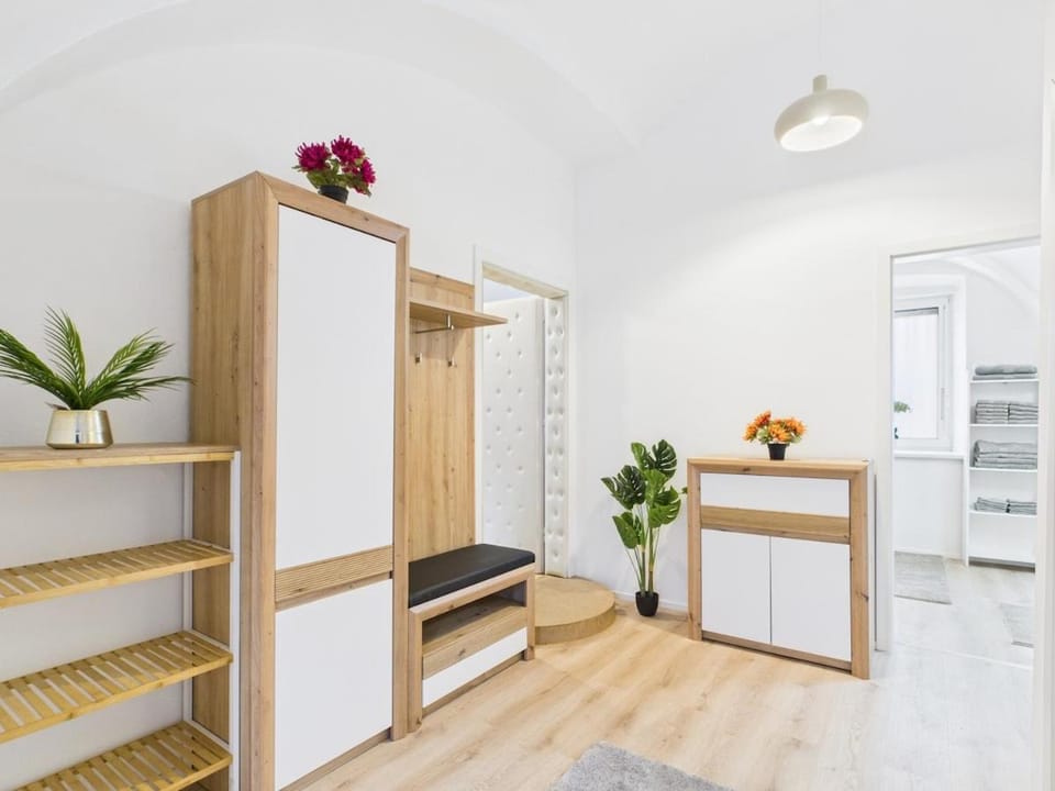 Ebenerdige Ferienwohnung Apartment in Austria