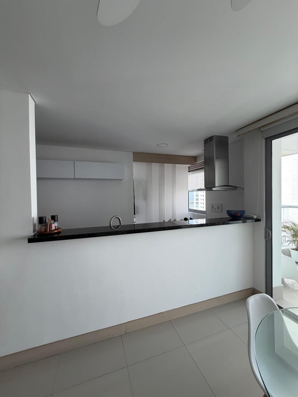 Positano Apartment in Cartagena