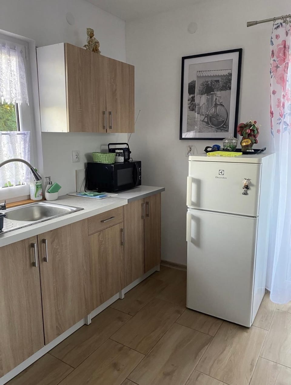Leśny Zakątek Ożanna Apartment in Poland