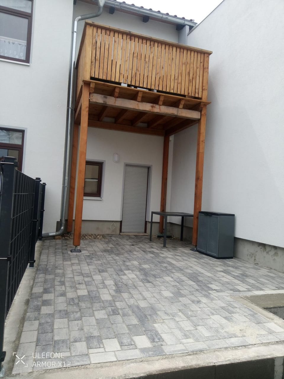 Ferienwohnung Pawel Apartment in Thale