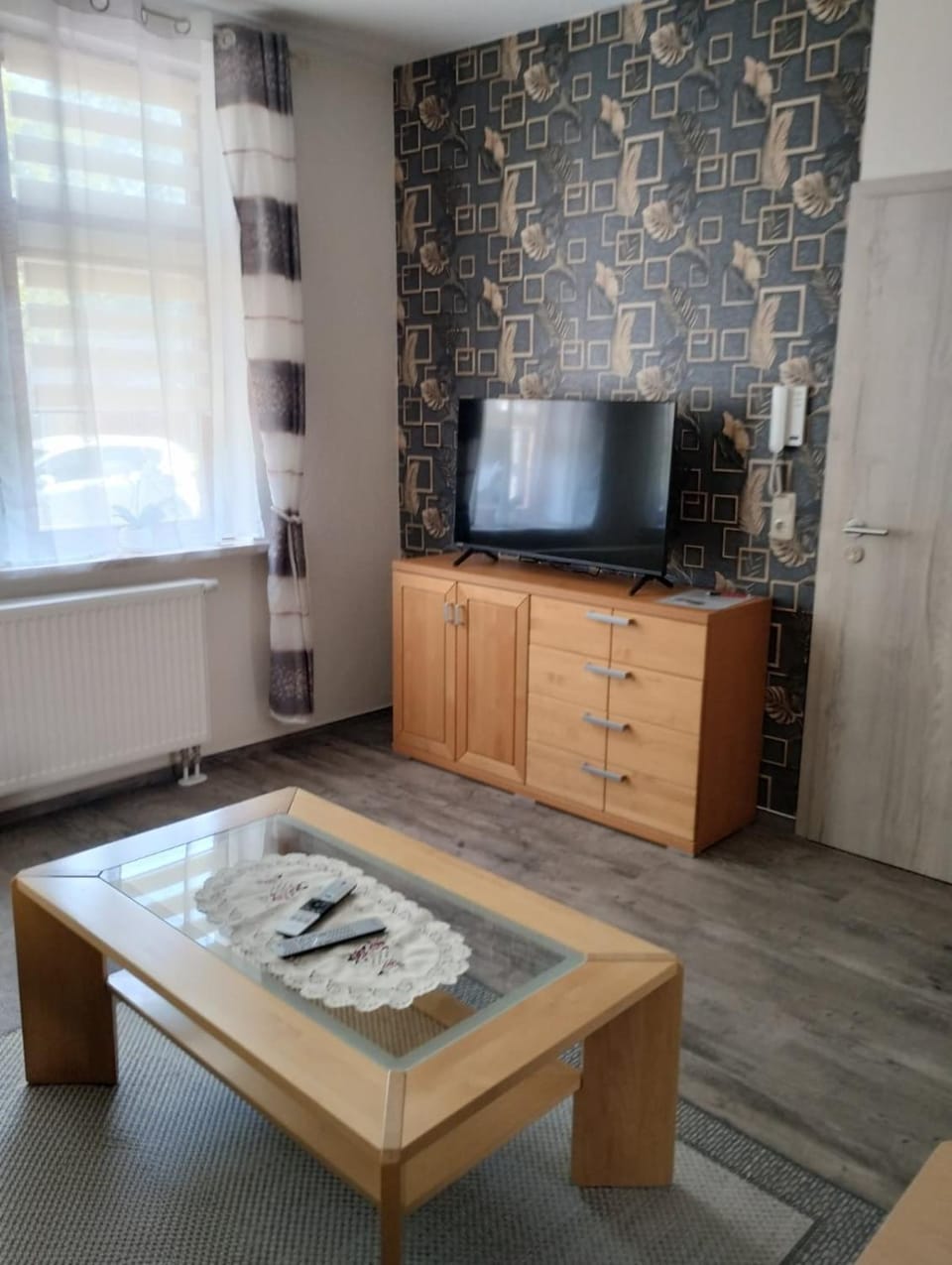 Ferienwohnung Pawel Apartment in Thale