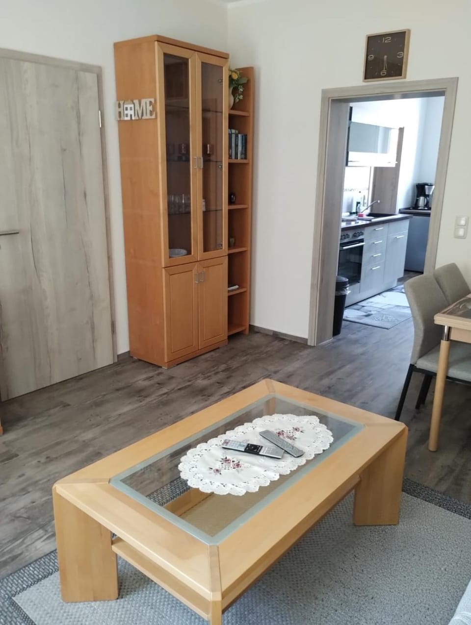 Ferienwohnung Pawel Apartment in Thale