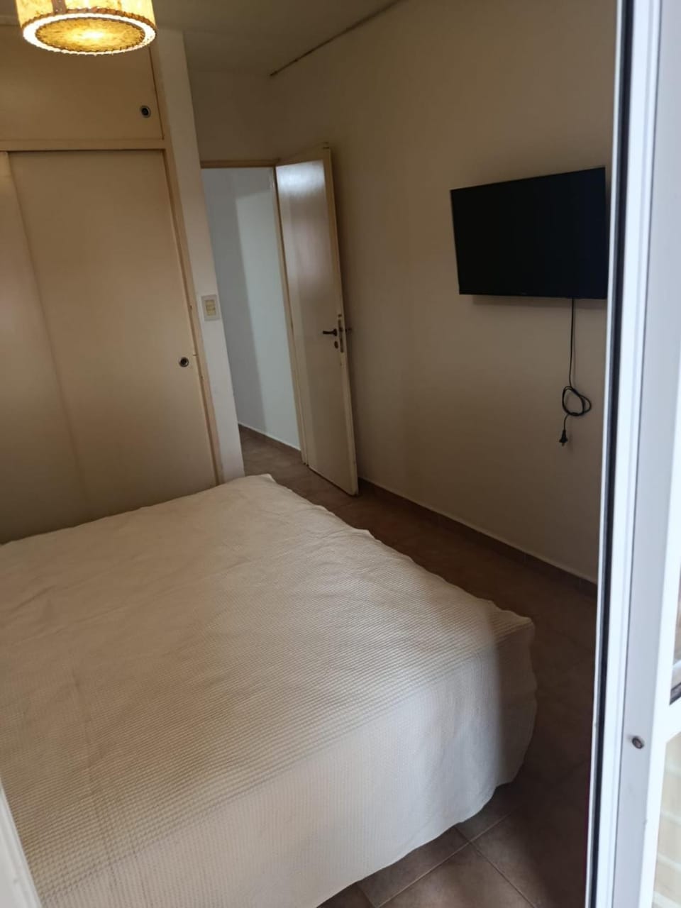 Departamento resistencia Apartment in Resistencia