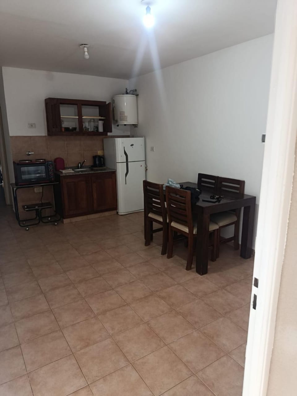 Departamento resistencia Apartment in Resistencia