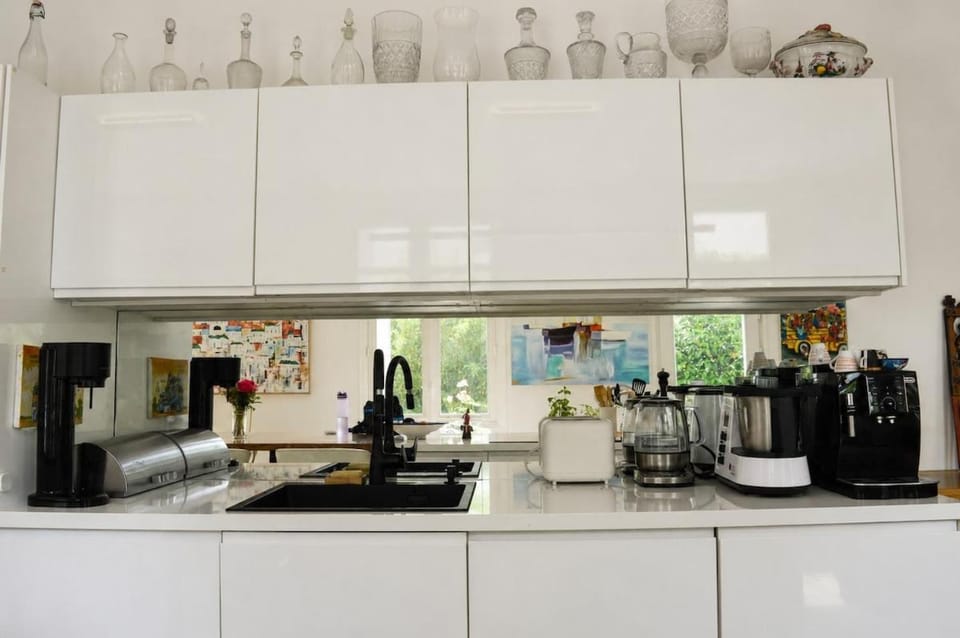 Family home - 5 min walk to the train station - Near Paris House in Saint-Germain-en-Laye