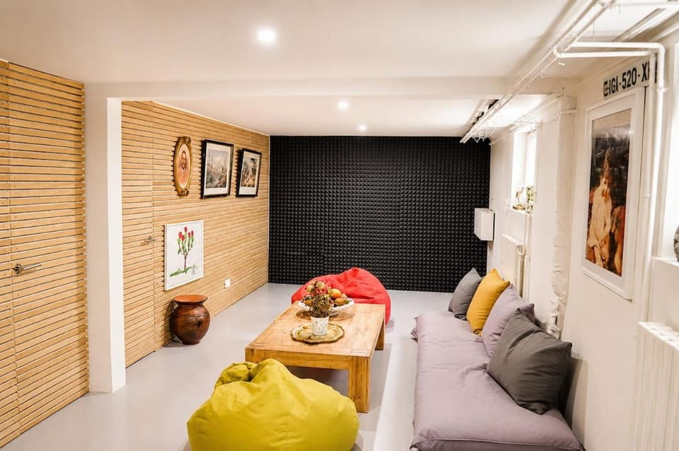 Family home - 5 min walk to the train station - Near Paris House in Saint-Germain-en-Laye
