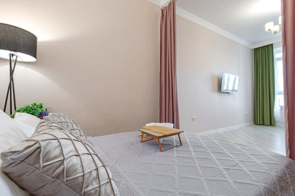 Коркем 3 Apartment in Kazakhstan