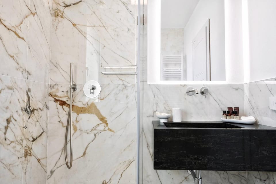 Villa Siciliano Apartment in Cavaion Veronese