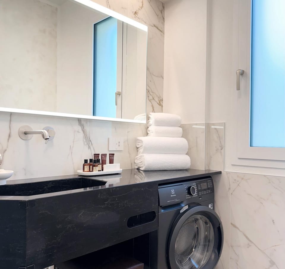 Villa Siciliano Apartment in Cavaion Veronese