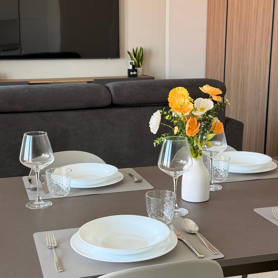 Villa Siciliano Apartment in Cavaion Veronese