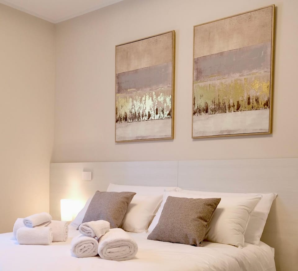Villa Siciliano Apartment in Cavaion Veronese