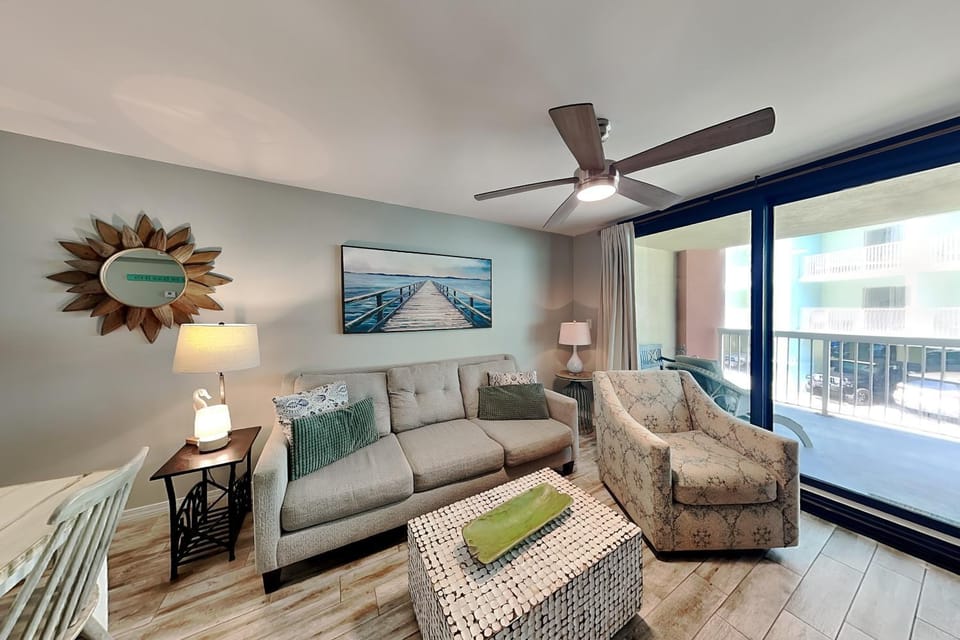 Harbour Place by Southern Vacation Rentals Apartment in Orange Beach