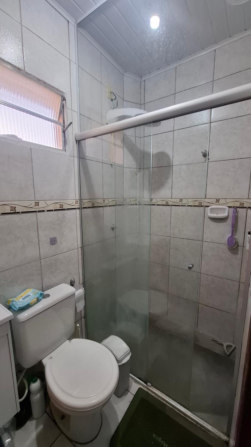 Public Bath