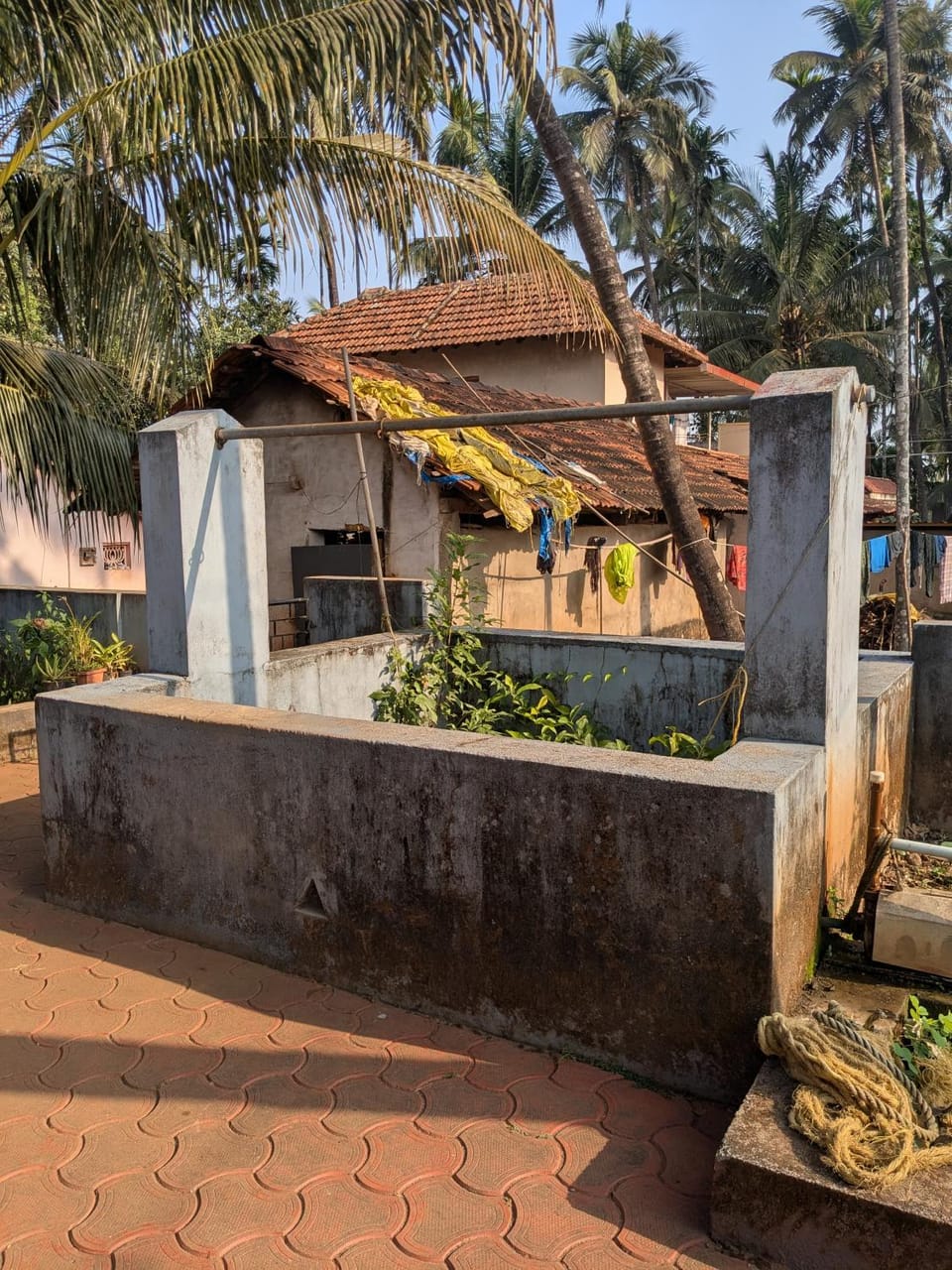 Sapthagiri Homestay Vacation rental in Karnataka