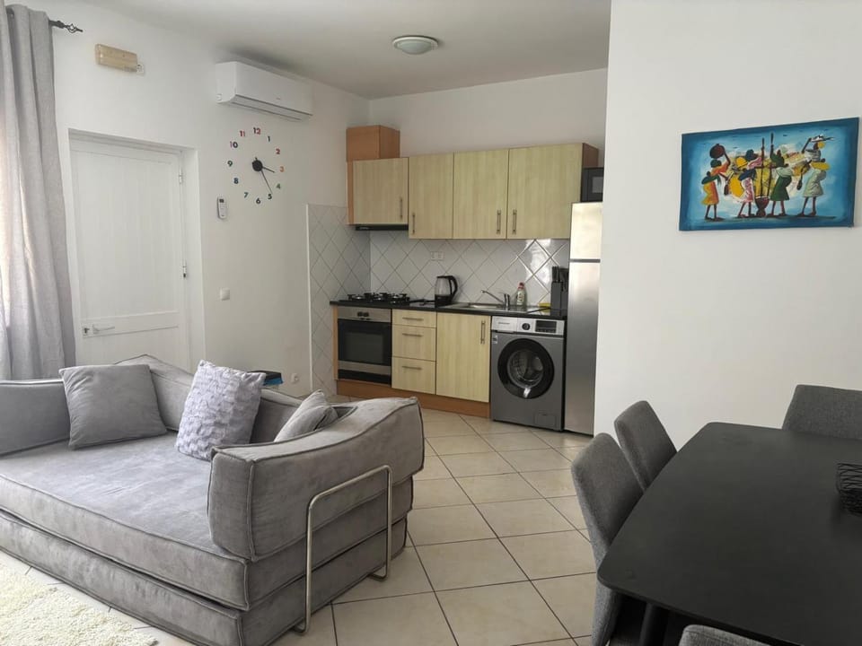 Lovely Turtle Bay condominium - 2 Bedroom M15 Apartment in Santa Maria