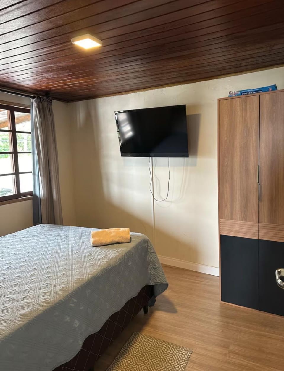 TV and multimedia, Bedroom