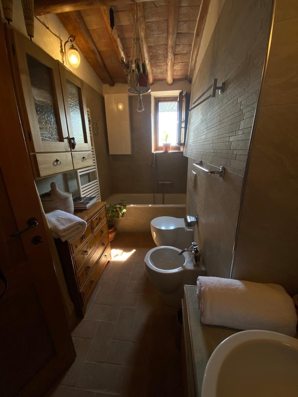 Il Fienile di Lucignano House in San Casciano Val Pesa