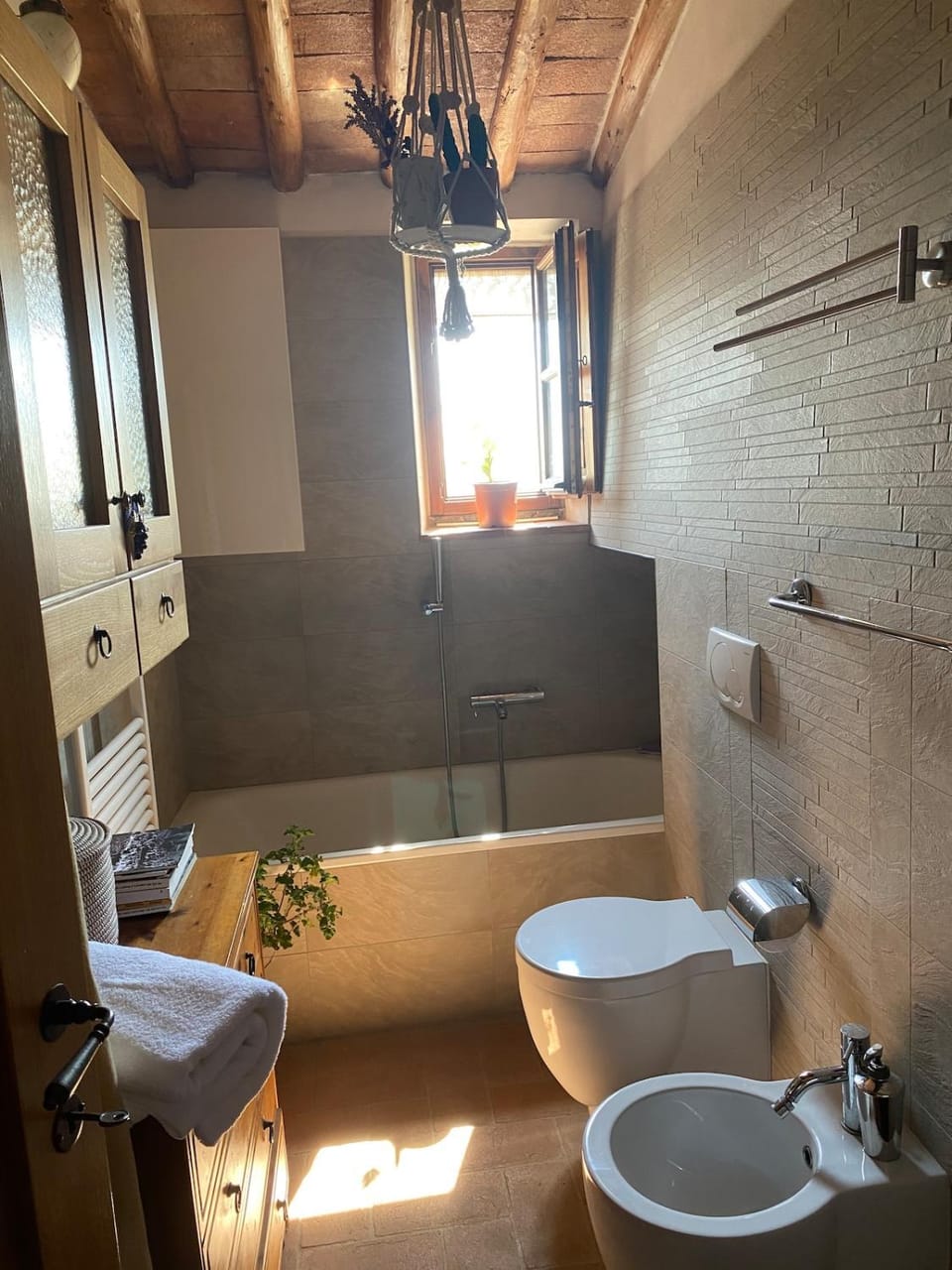 Il Fienile di Lucignano House in San Casciano Val Pesa