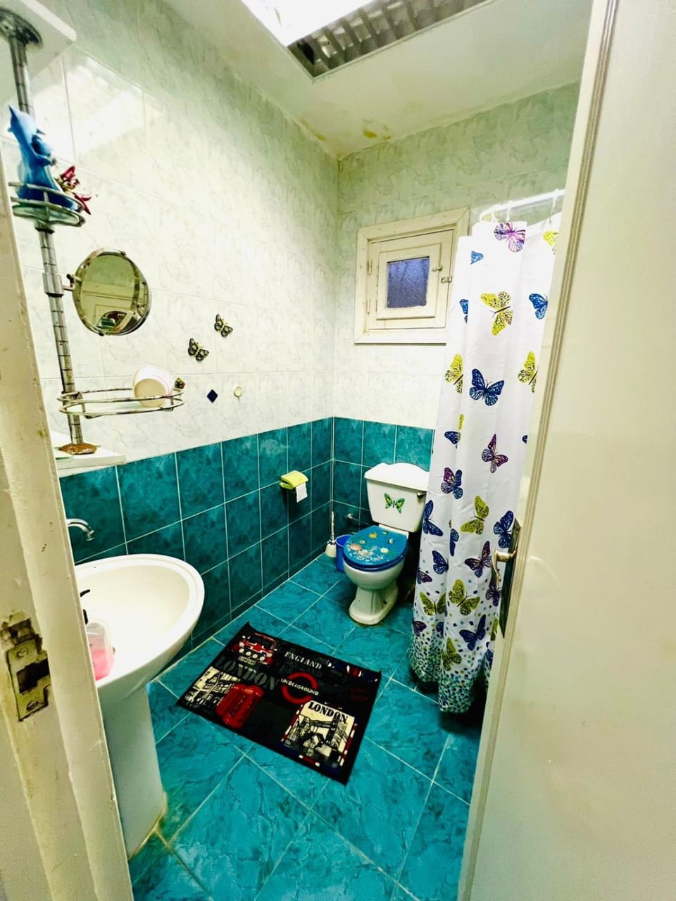 شاليه Chalet in Alexandria Governorate