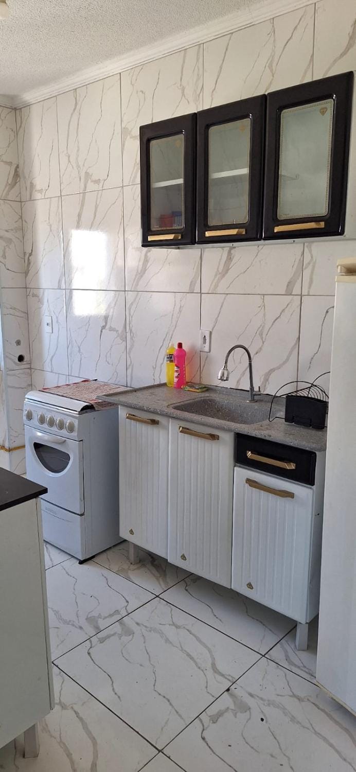 Apartamento Campinas próximo Anhanguera e Viracopos Apartment in Campinas