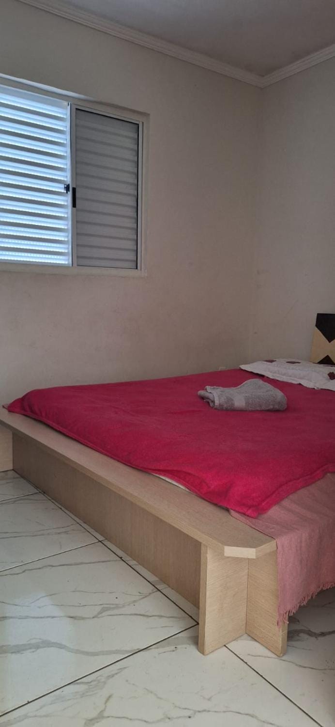 Apartamento Campinas próximo Anhanguera e Viracopos Apartment in Campinas