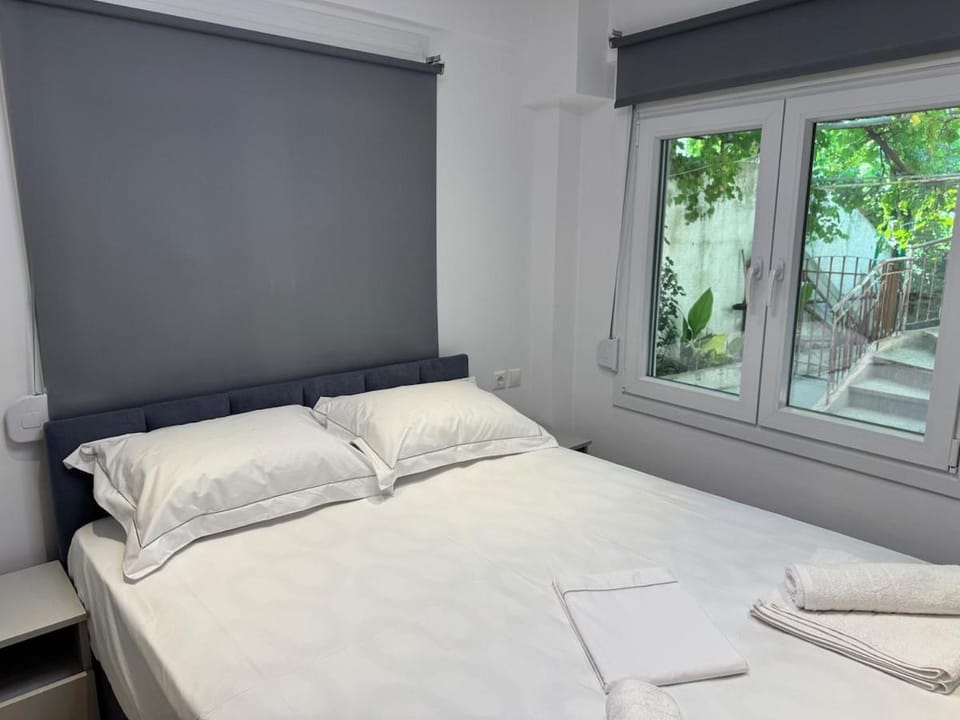 Α&C Luxurious Apartment Apartment in İzmir Province