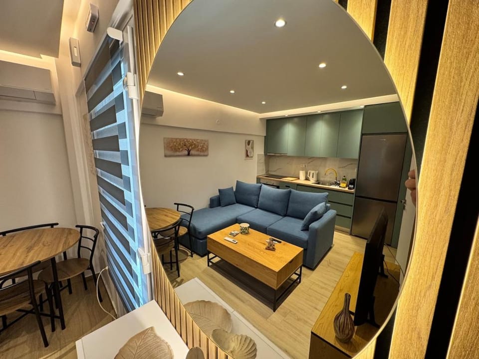 Α&C Luxurious Apartment Apartment in Decentralized Administration of the Aegean