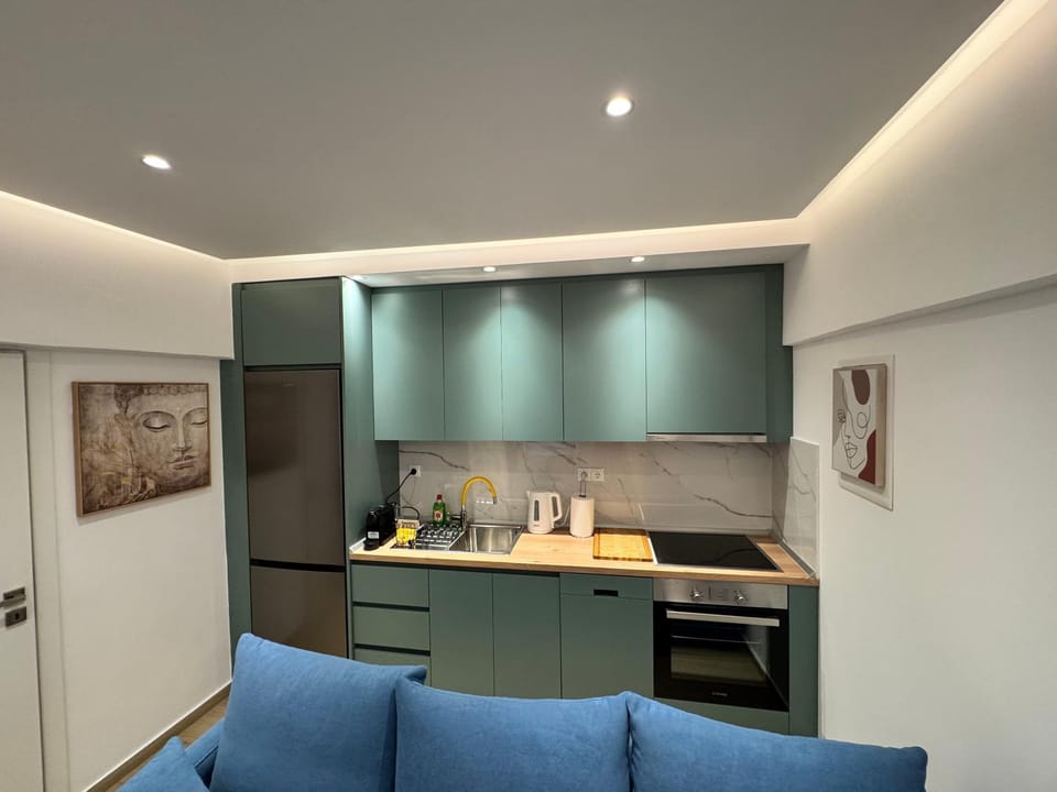 Α&C Luxurious Apartment Apartment in Decentralized Administration of the Aegean