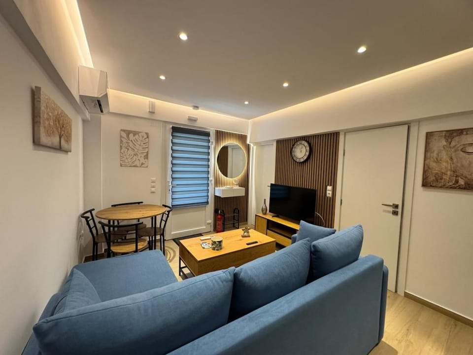 Α&C Luxurious Apartment Apartment in Decentralized Administration of the Aegean