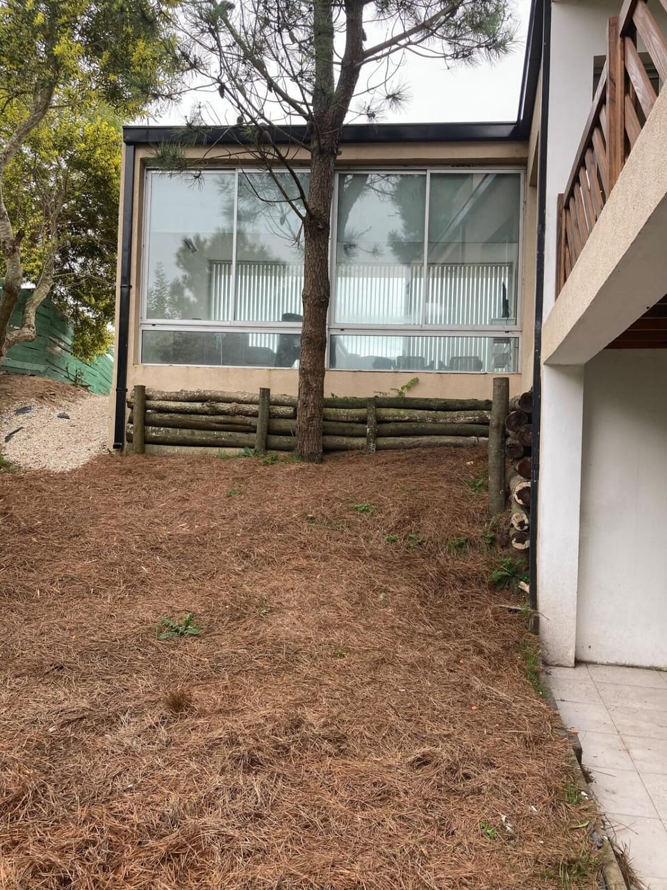 Casa en Costa Esmeralda EC451 House in Buenos Aires Province