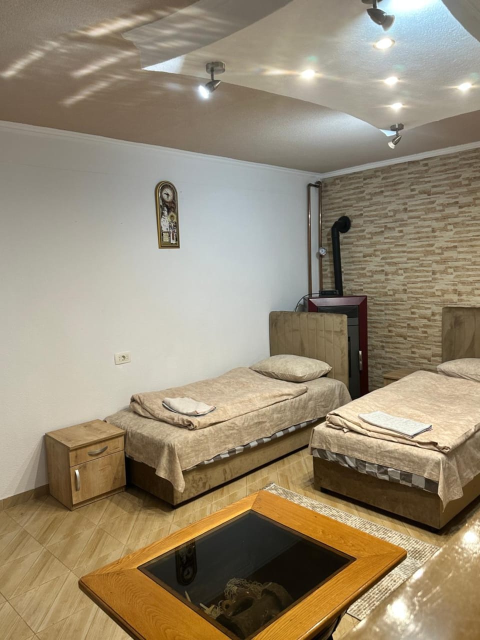 Apartmani Bjelila Apartment in Kotor Municipality