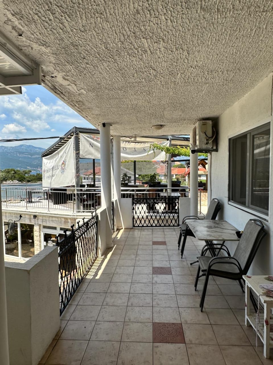 Apartmani Bjelila Apartment in Kotor Municipality
