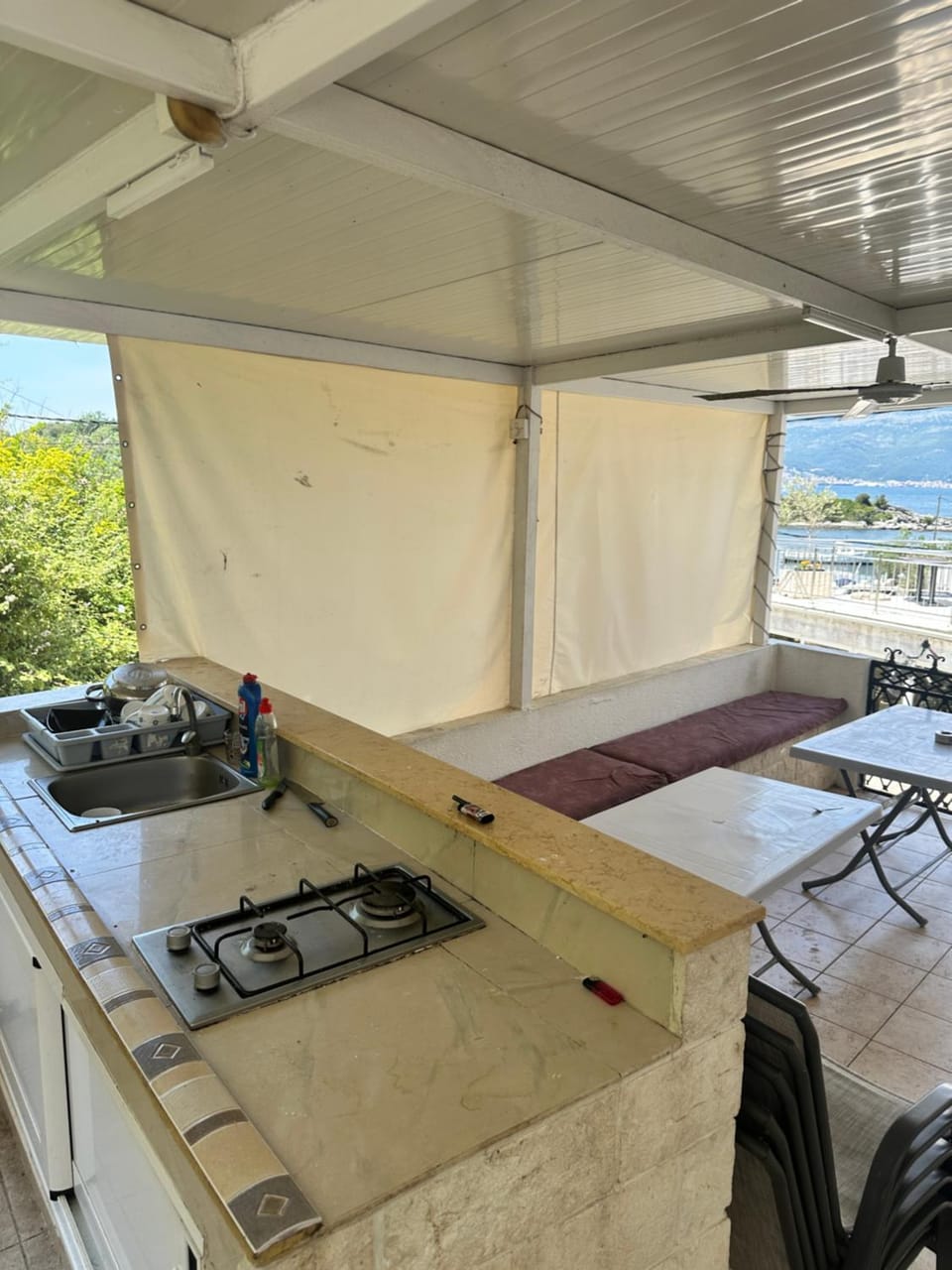 Apartmani Bjelila Apartment in Kotor Municipality