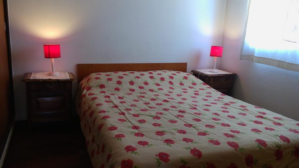 DEPARTAMENTO TACUARI, el original Apartment in San Carlos Bariloche