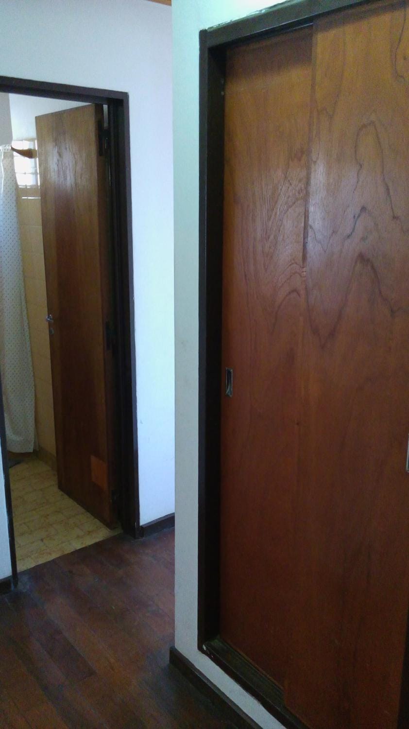 DEPARTAMENTO TACUARI, el original Apartment in San Carlos Bariloche