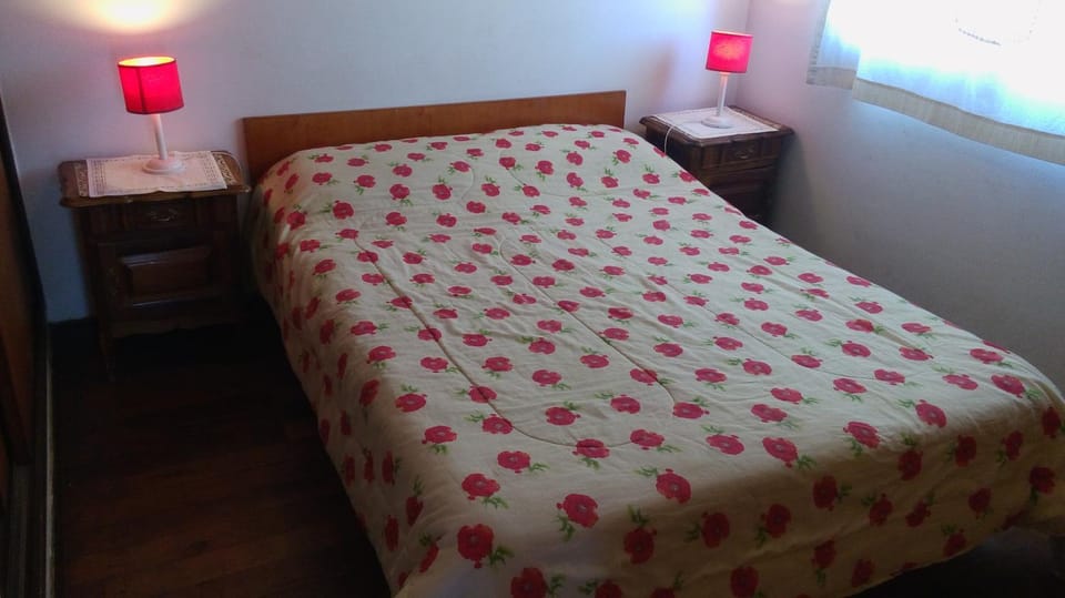 DEPARTAMENTO TACUARI, el original Apartment in San Carlos Bariloche