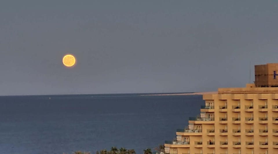 Apartment at Cleopatra Plaza Hurghada Apartment in Hurghada